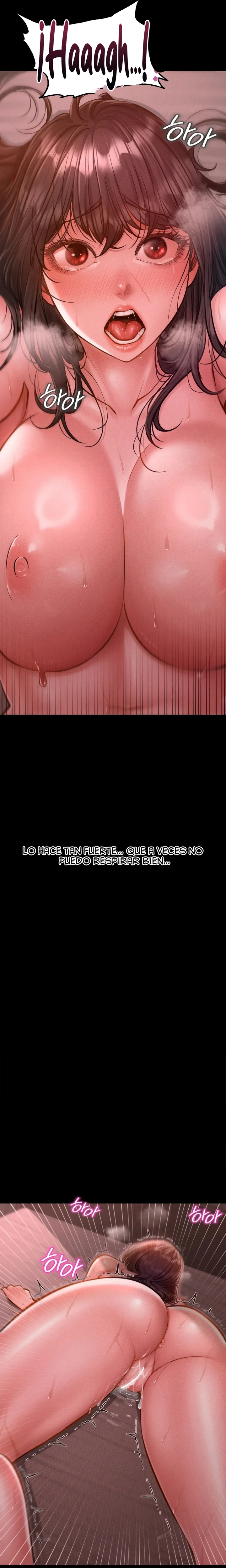 Villa Paraíso Capítulo 4 - Page 33