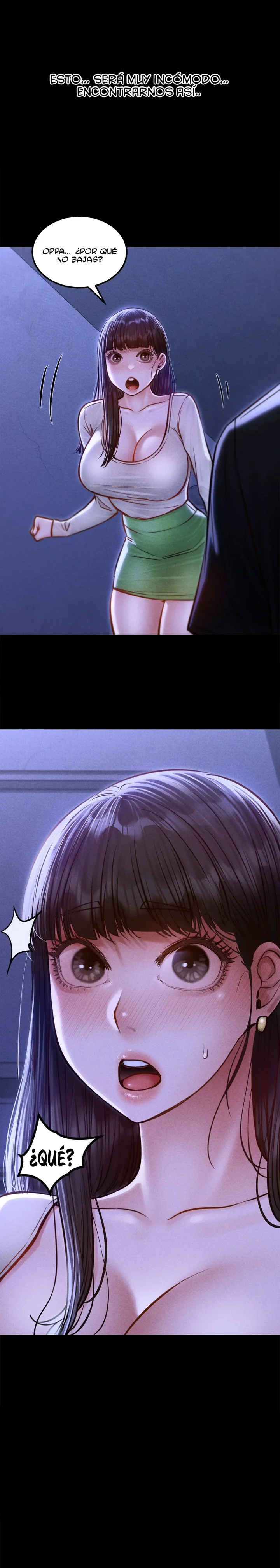 Villa Paraíso Capítulo 4 - Page 36