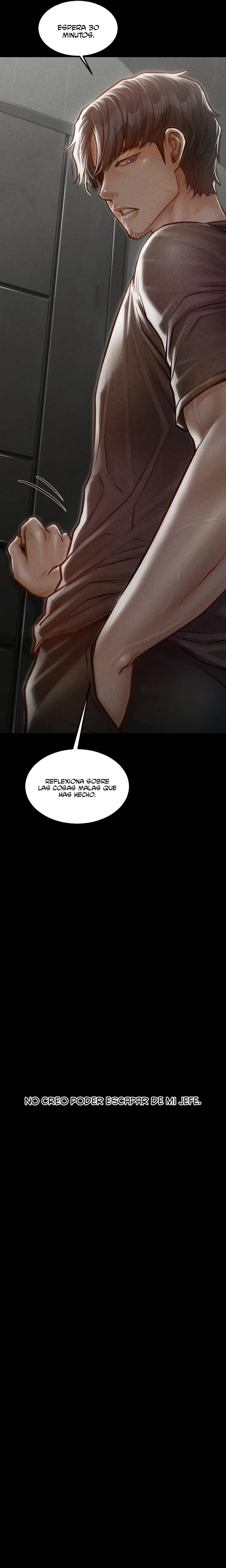 Villa Paraíso Capítulo 4 - Page 8