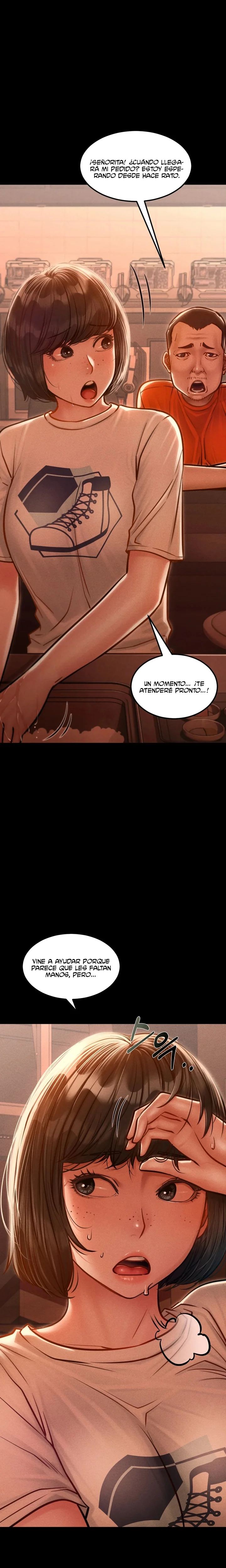 Villa Paraíso Capítulo 4 - Page 9