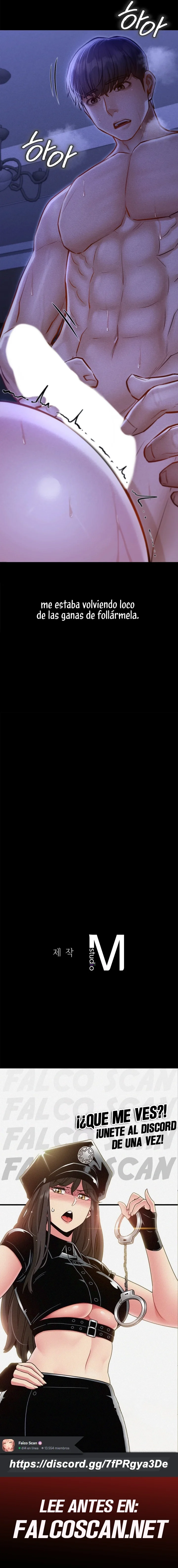 Villa Paraíso Capítulo 5 - Page 11