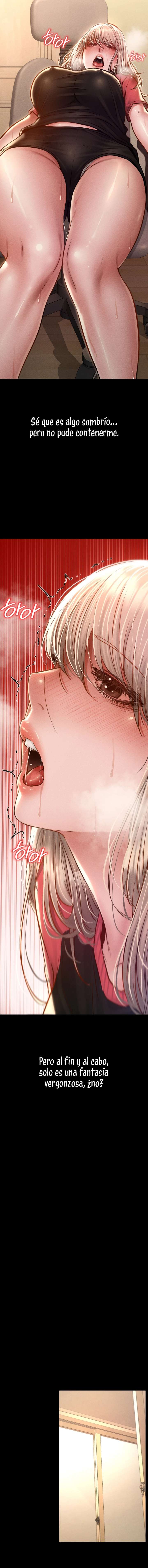 Villa Paraíso Capítulo 9 - Page 15