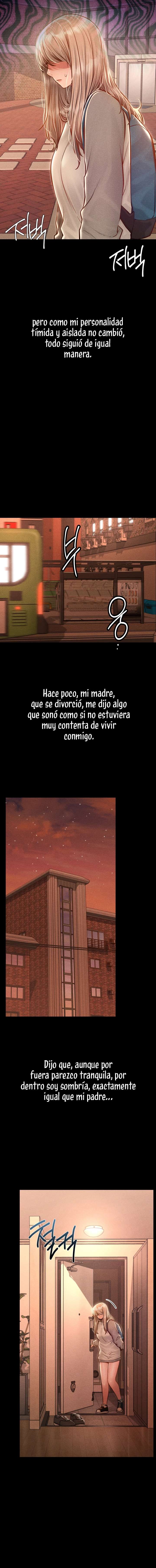 Villa Paraíso Capítulo 9 - Page 2