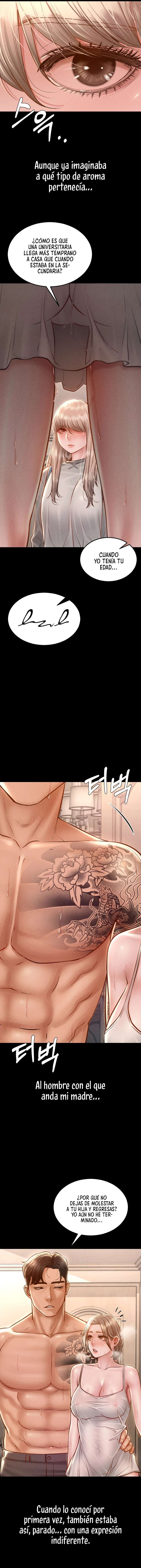 Villa Paraíso Capítulo 9 - Page 4