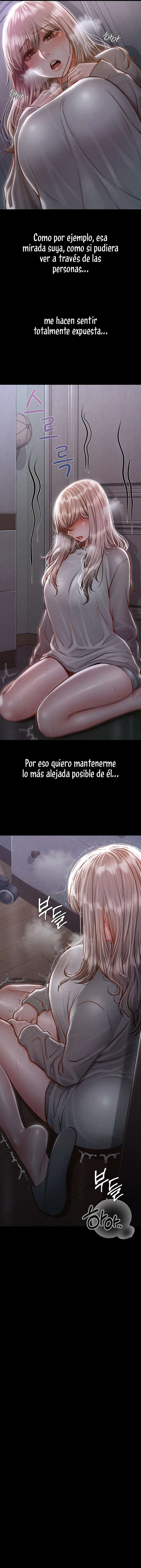 Villa Paraíso Capítulo 9 - Page 6