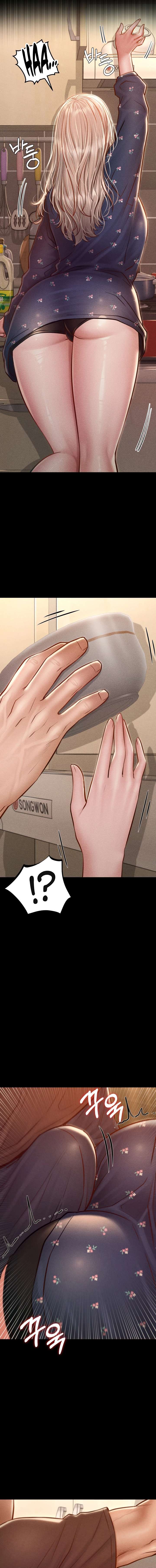 Villa Paraíso Capítulo 9 - Page 9