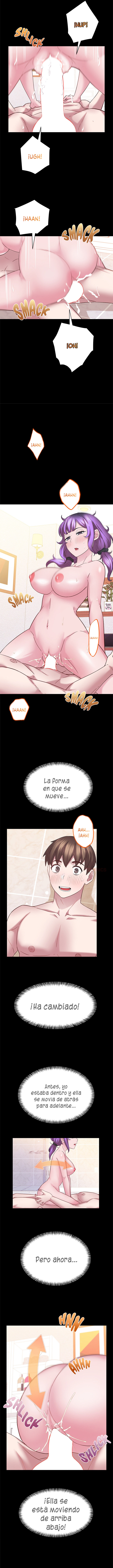 Dime el Futuro Capítulo 10 - Page 12