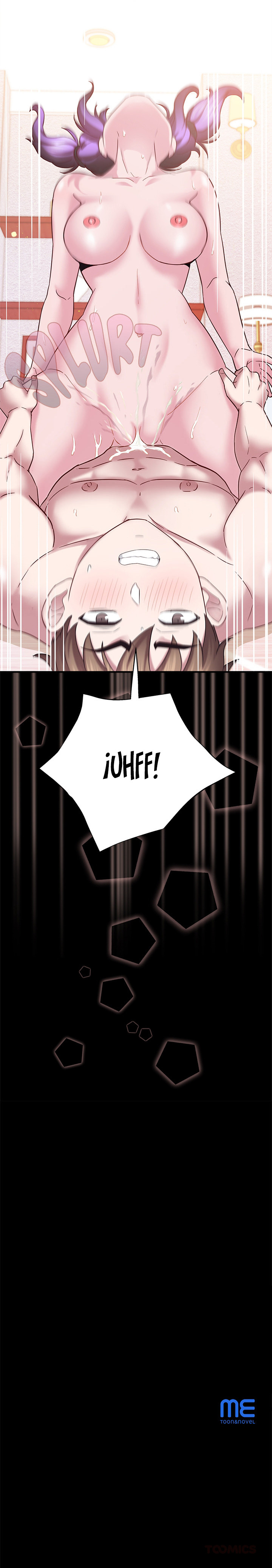 Dime el Futuro Capítulo 10 - Page 16