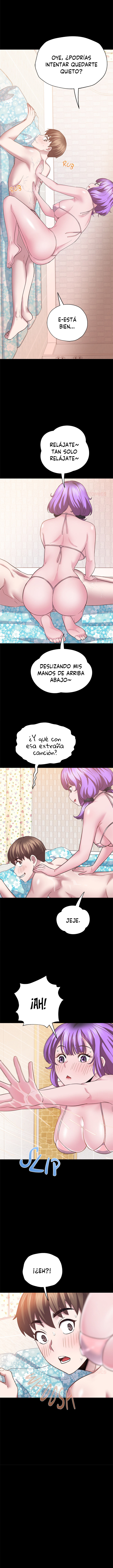 Dime el Futuro Capítulo 10 - Page 3