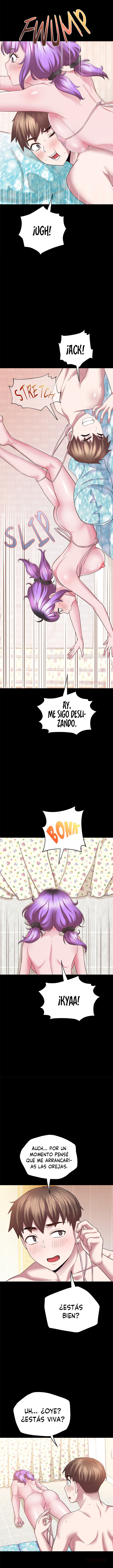 Dime el Futuro Capítulo 10 - Page 4