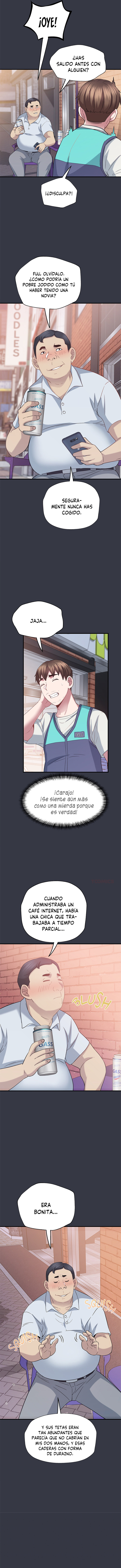 Dime el Futuro Capítulo 12 - Page 7