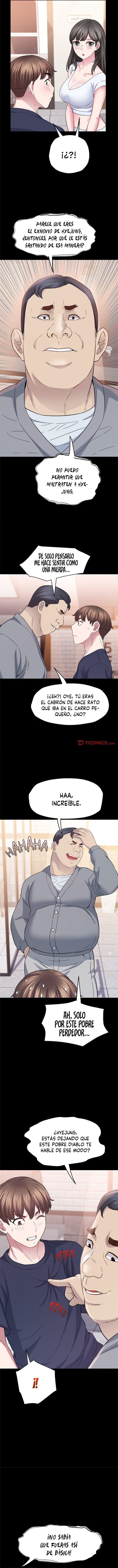 Dime el Futuro Capítulo 13 - Page 10