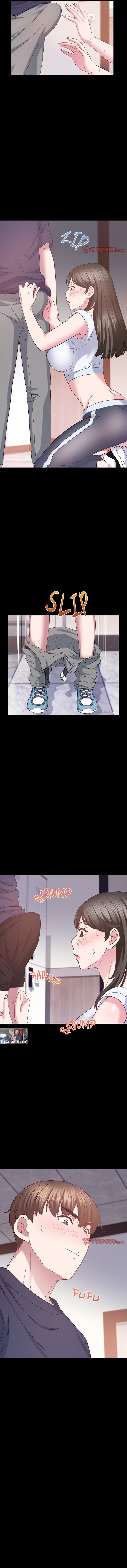 Dime el Futuro Capítulo 13 - Page 15