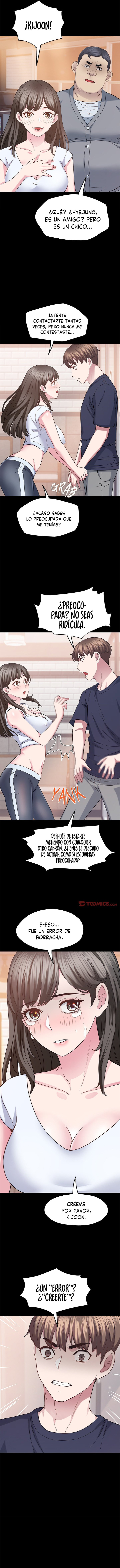 Dime el Futuro Capítulo 13 - Page 7