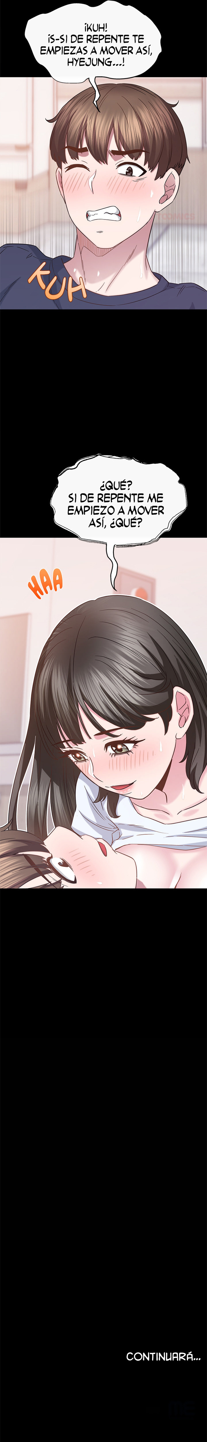 Dime el Futuro Capítulo 14 - Page 16