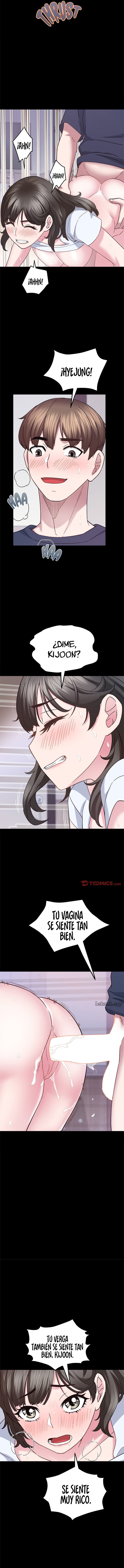 Dime el Futuro Capítulo 15 - Page 10