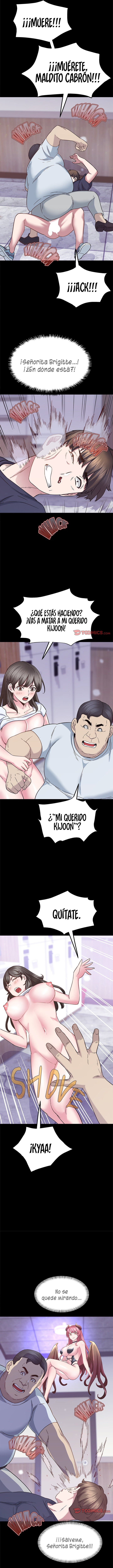 Dime el Futuro Capítulo 15 - Page 15