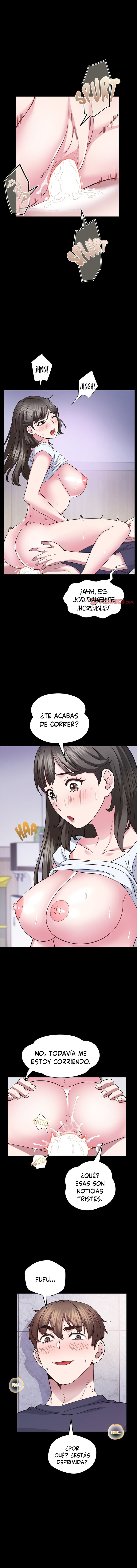 Dime el Futuro Capítulo 15 - Page 3