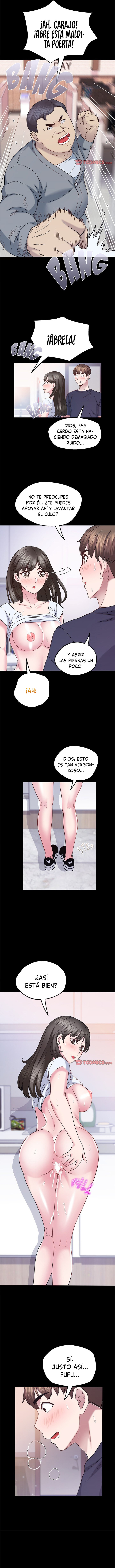 Dime el Futuro Capítulo 15 - Page 7