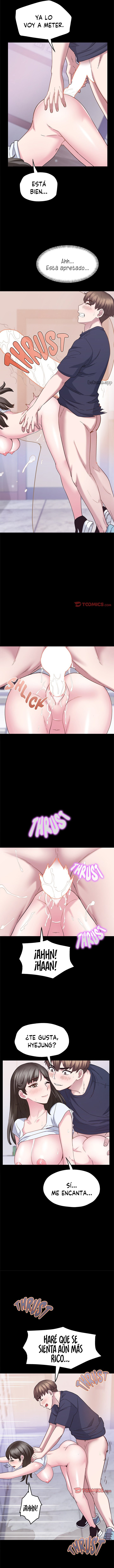 Dime el Futuro Capítulo 15 - Page 9