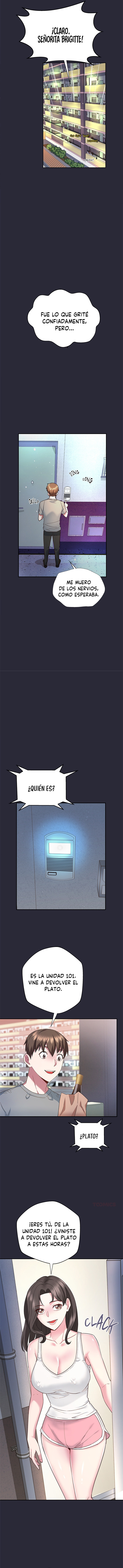 Dime el Futuro Capítulo 2 - Page 15