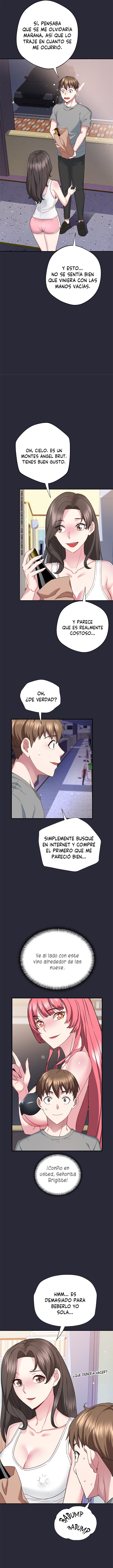 Dime el Futuro Capítulo 2 - Page 16