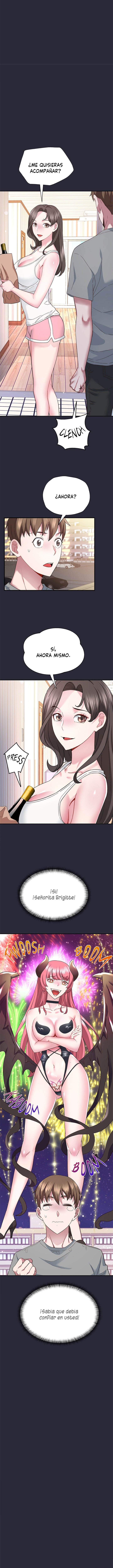 Dime el Futuro Capítulo 2 - Page 17