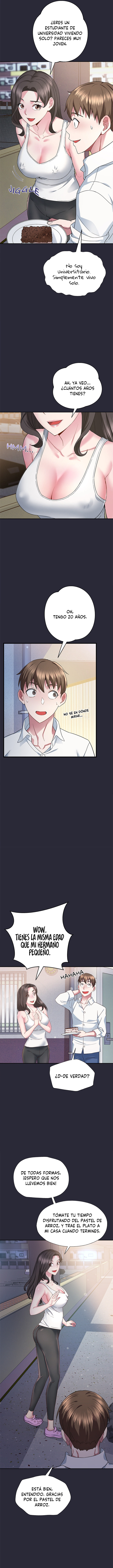 Dime el Futuro Capítulo 2 - Page 9