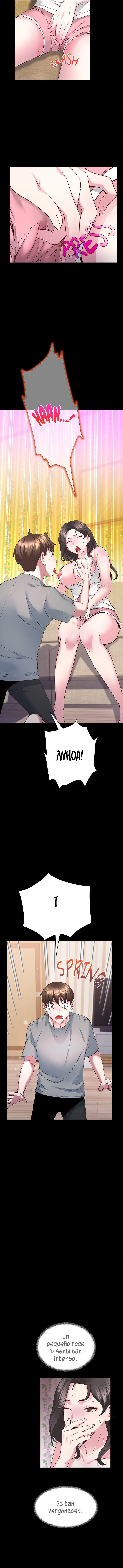 Dime el Futuro Capítulo 3 - Page 10