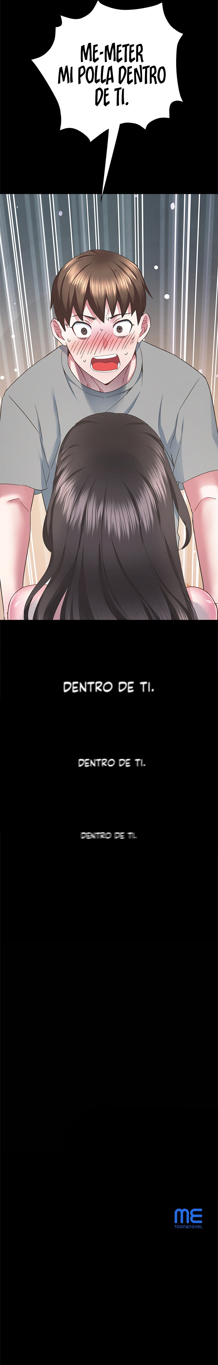 Dime el Futuro Capítulo 3 - Page 17