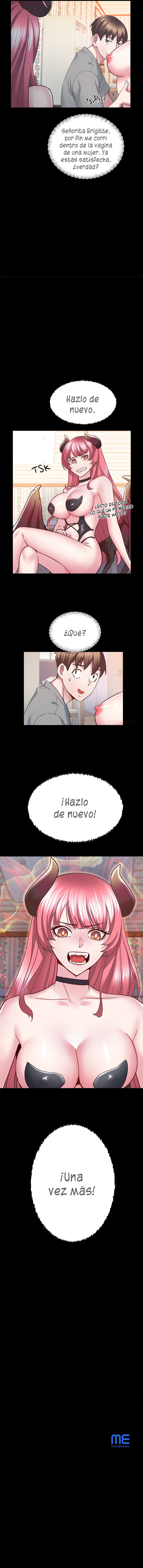 Dime el Futuro Capítulo 4 - Page 15