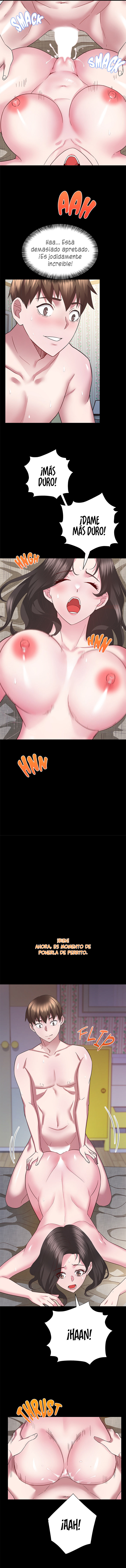 Dime el Futuro Capítulo 5 - Page 5