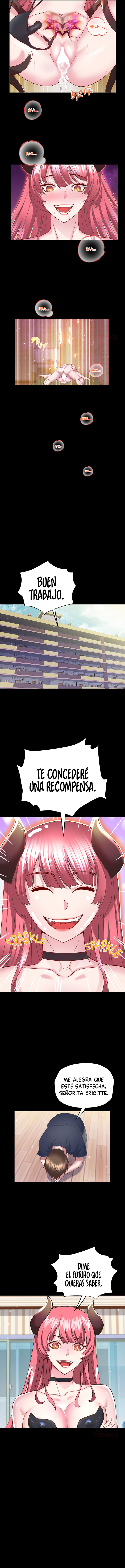 Dime el Futuro Capítulo 5 - Page 9