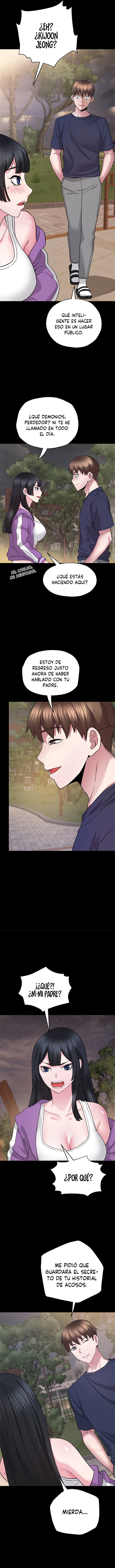 Dime el Futuro Capítulo 6 - Page 10