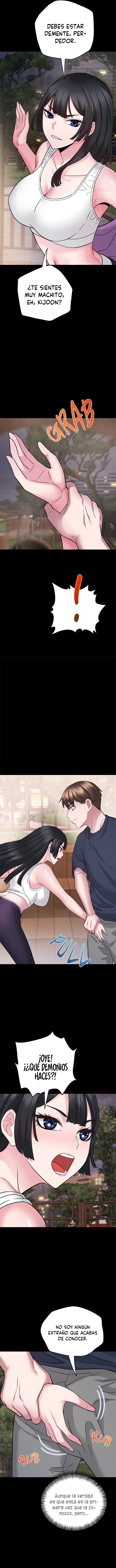 Dime el Futuro Capítulo 6 - Page 12