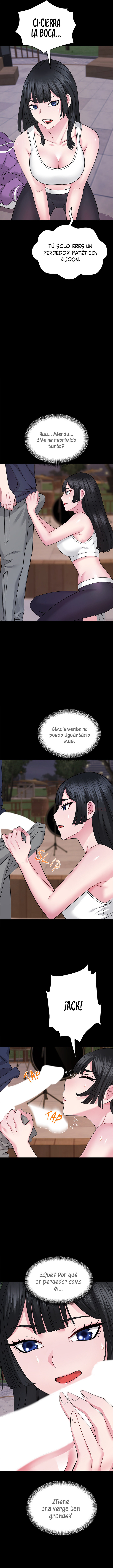 Dime el Futuro Capítulo 6 - Page 14