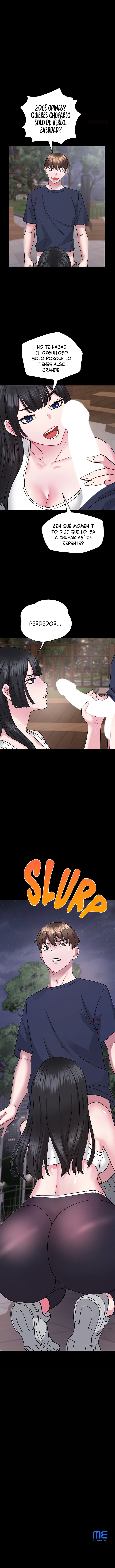 Dime el Futuro Capítulo 6 - Page 15