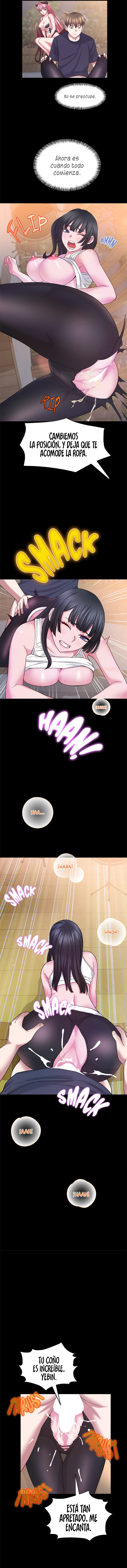 Dime el Futuro Capítulo 7 - Page 12