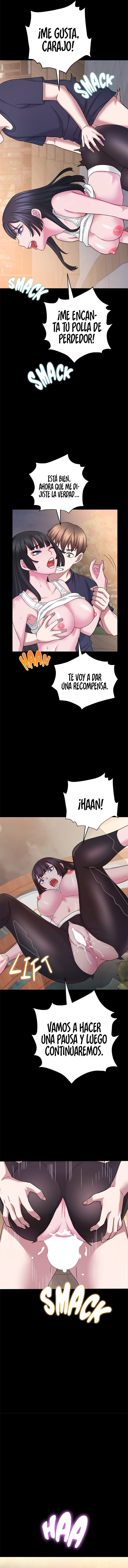 Dime el Futuro Capítulo 7 - Page 14