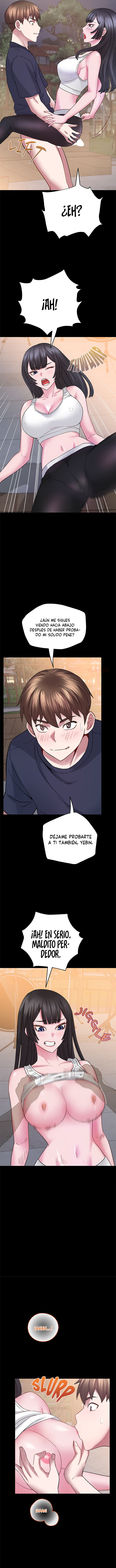 Dime el Futuro Capítulo 7 - Page 6