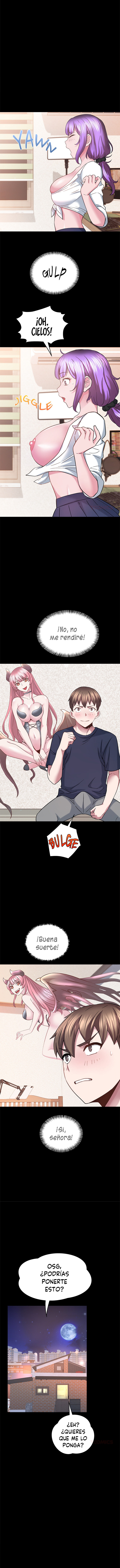 Dime el Futuro Capítulo 9 - Page 7