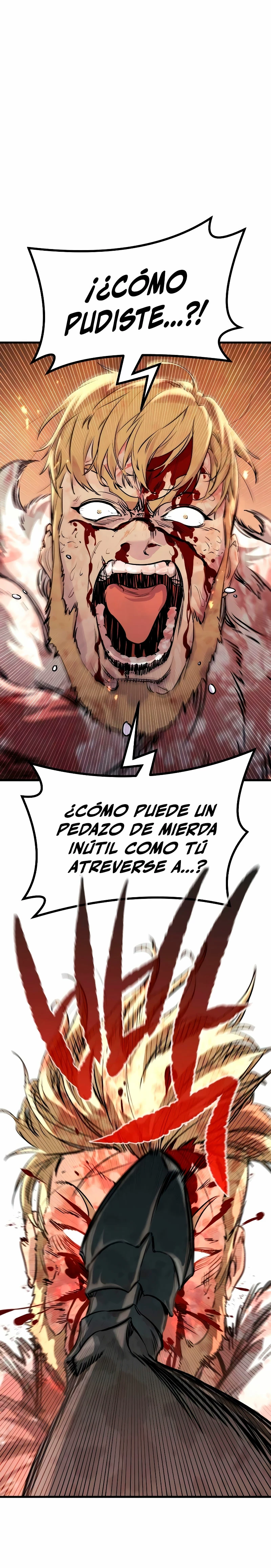 Las conspiraciones del mercenario regresado Capítulo 1 - Page 11