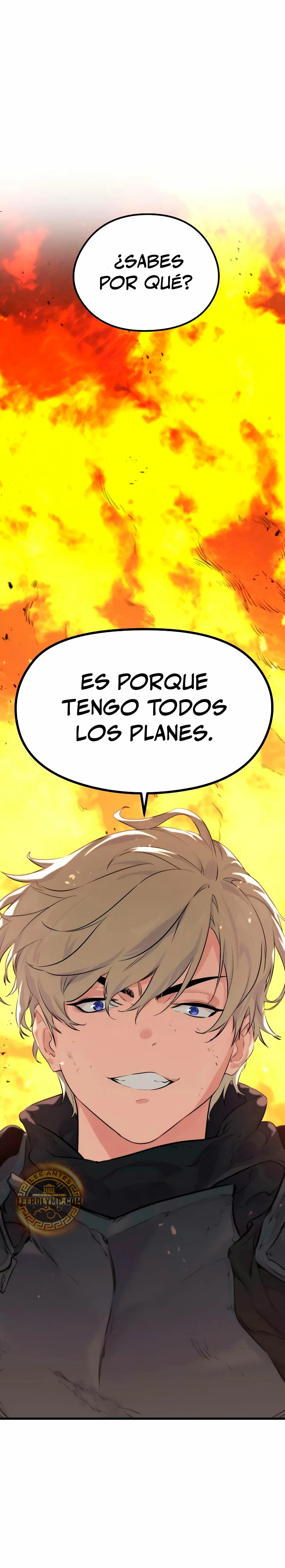 Las conspiraciones del mercenario regresado Capítulo 1 - Page 13