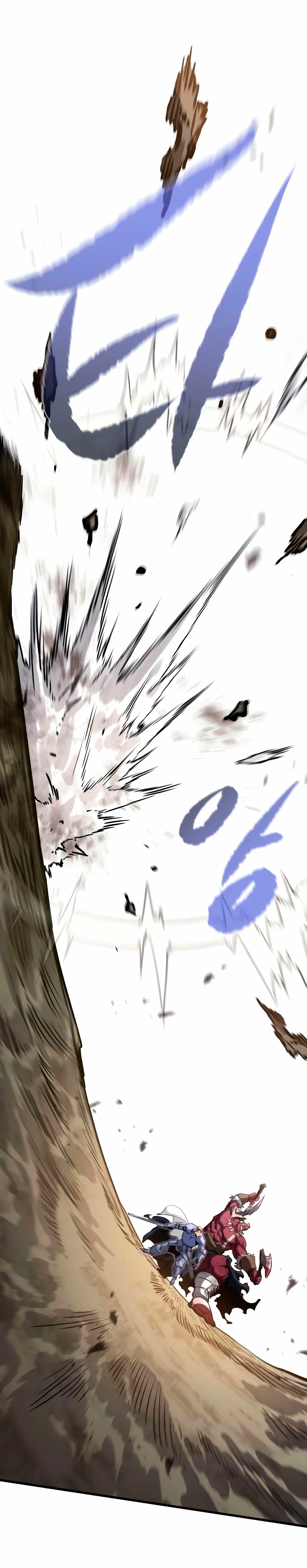 Las conspiraciones del mercenario regresado Capítulo 1 - Page 59