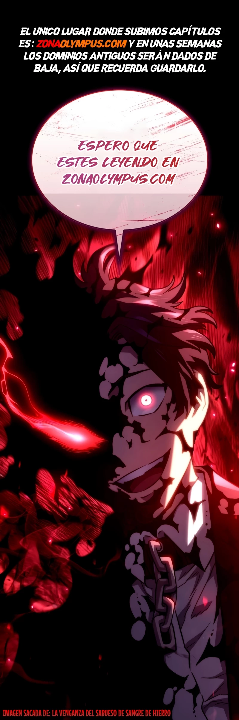 Las conspiraciones del mercenario regresado Capítulo 10 - Page 36