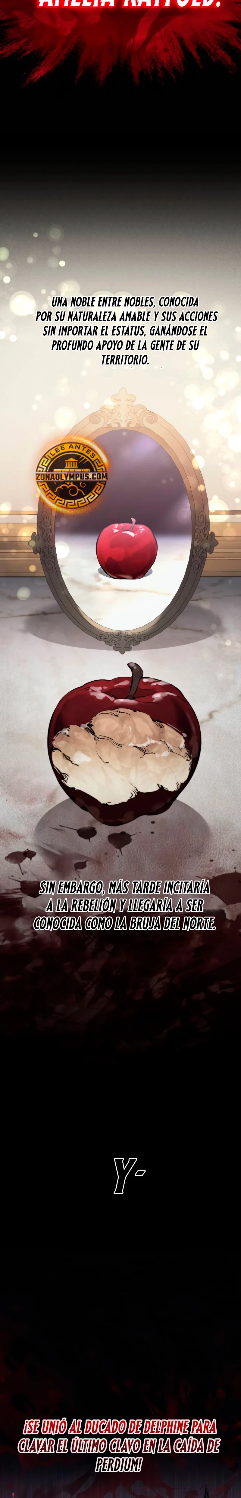 Las conspiraciones del mercenario regresado Capítulo 10 - Page 4