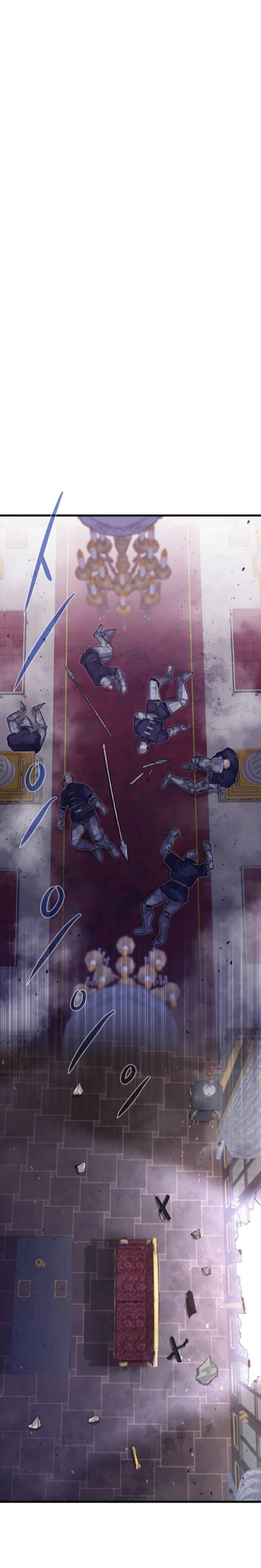 Las conspiraciones del mercenario regresado Capítulo 13 - Page 2