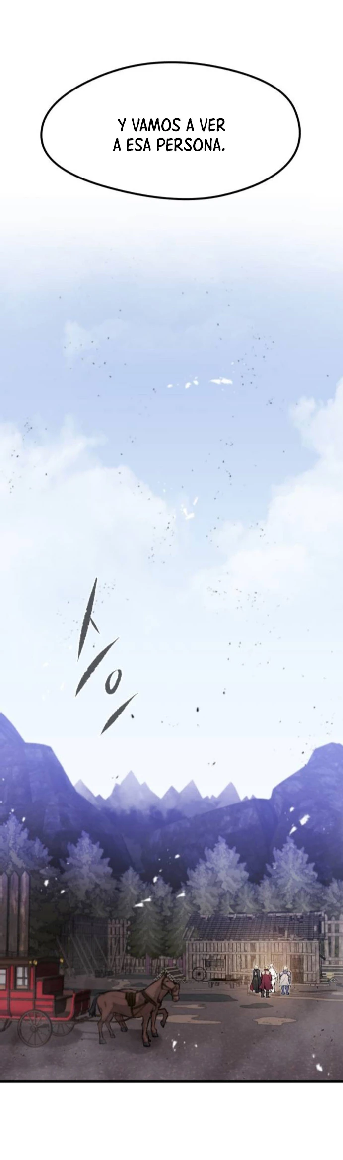 Las conspiraciones del mercenario regresado Capítulo 13 - Page 41