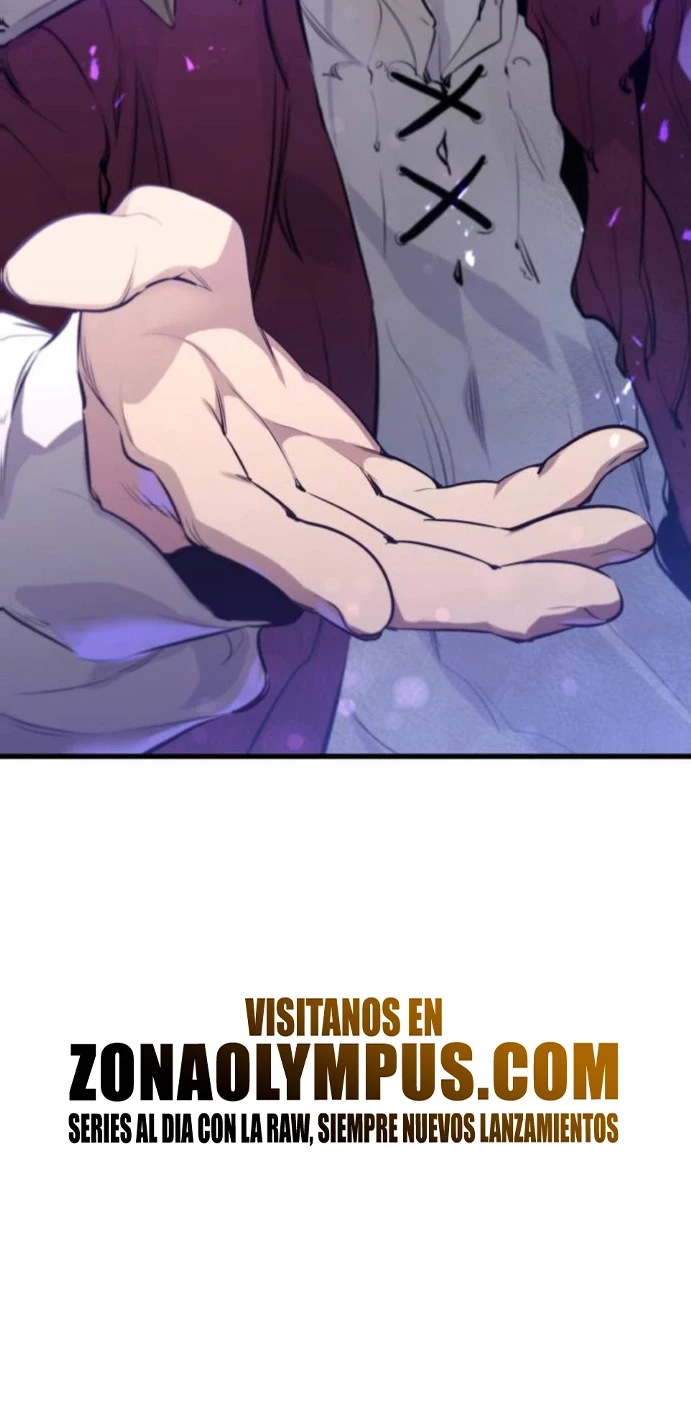 Las conspiraciones del mercenario regresado Capítulo 13 - Page 49