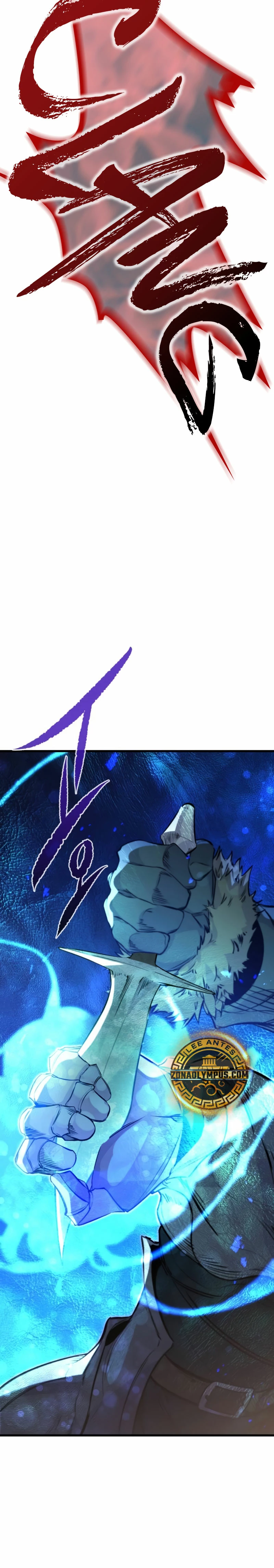 Las conspiraciones del mercenario regresado Capítulo 16 - Page 12